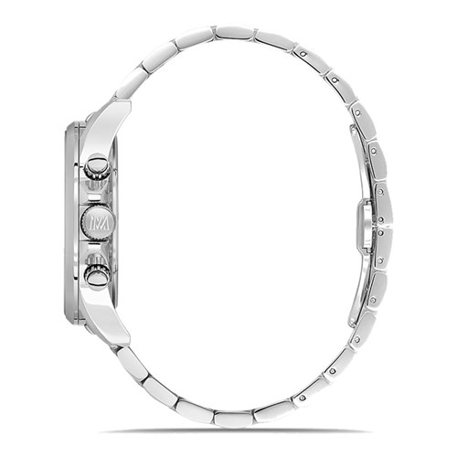 Momentus SC358S-03SS Erkek Kol Saati