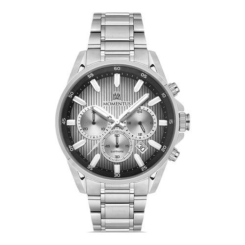 Momentus SC358S-03SS Erkek Kol Saati