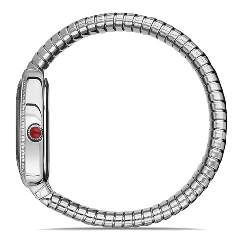 Momentus SS256S-02SS Kadın Kol Saati