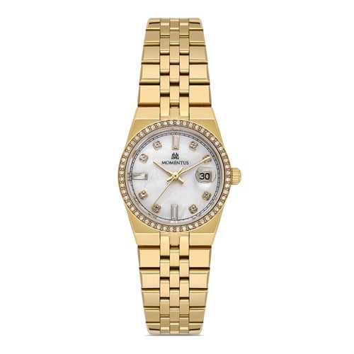 Momentus SS264G-09SG Kadın Kol Saati