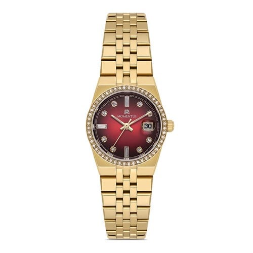 Momentus SS264G-14SG Kadın Kol Saati