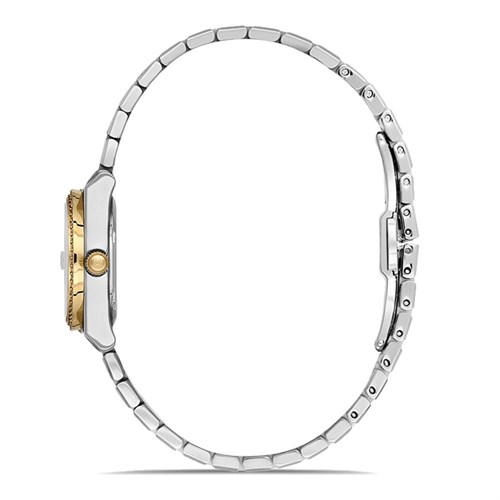 Momentus SS264T-09SG Kadın Kol Saati