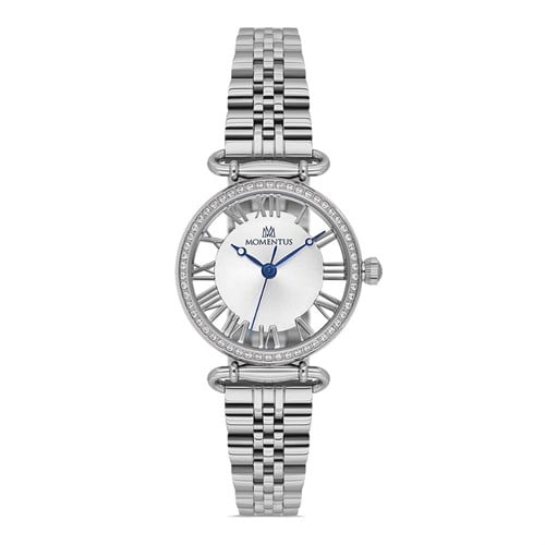 Momentus SS341S-02SS Kadın Kol Saati