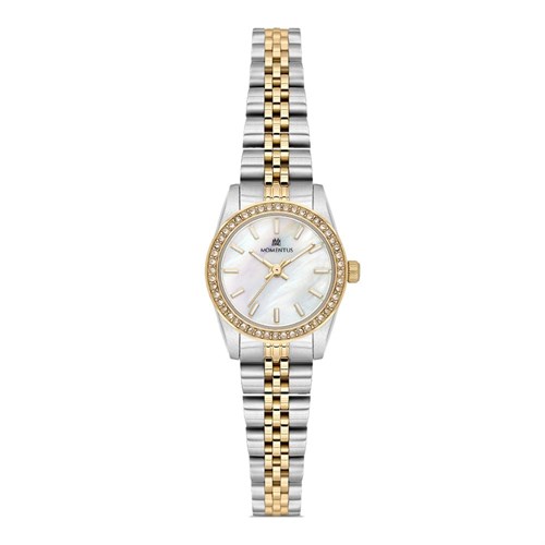 Momentus SW262T-09SG Kadın Kol Saati