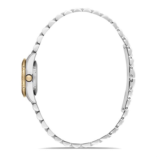 Momentus SW262T-09SG Kadın Kol Saati