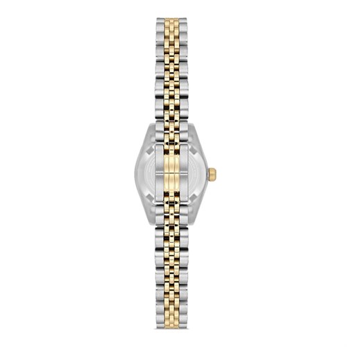 Momentus SW262T-09SG Kadın Kol Saati