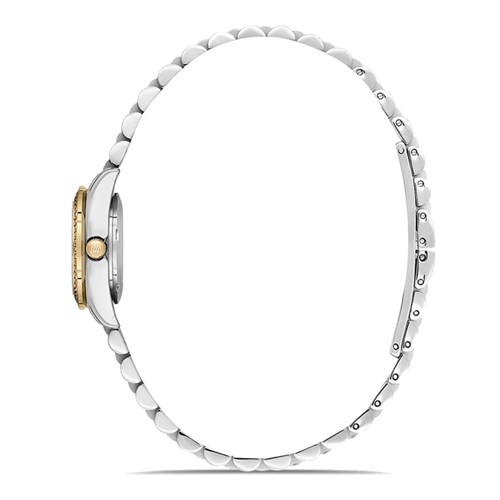 Momentus SW262T-15SG Kadın Kol Saati