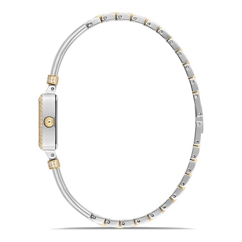 Momentus SW295T-09SGS Kadın Kol Saati