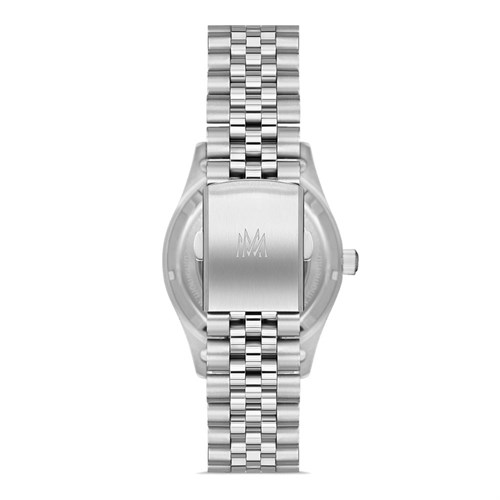 Momentus TM347S-03SS Otomatik Erkek Kol Saati