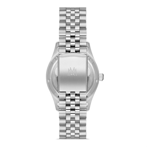 Momentus TM347S-14SS Otomatik Erkek Kol Saati
