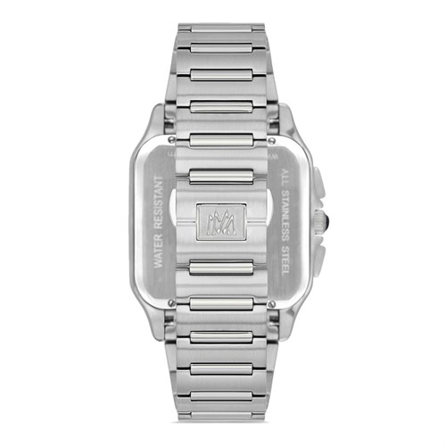 Momentus TM348S-04SS Erkek Kol Saati