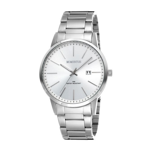 Momentus MP117S-02SS Erkek Kol Saati