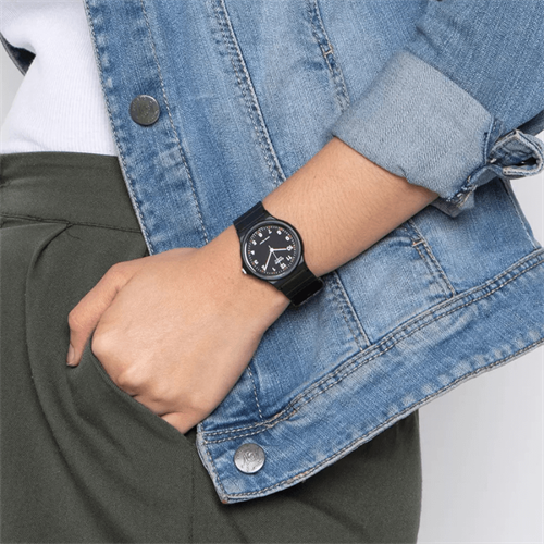 Casio MQ-24-1BLDF Erkek Kol Saati