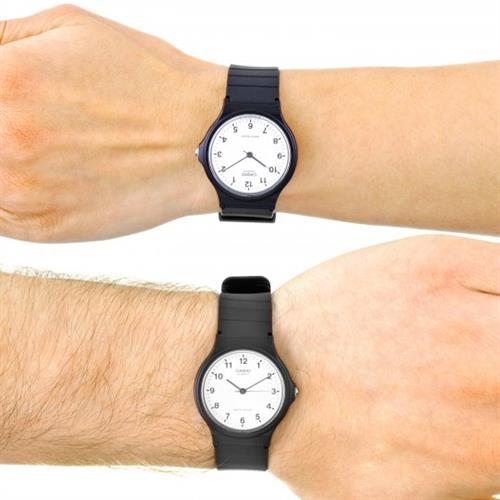 Casio MQ-24-7BLDF Kol Saati