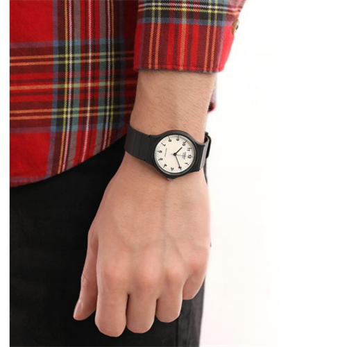 Casio MQ-24-7BLDF Kol Saati