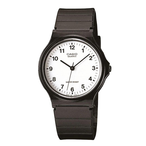Casio MQ-24-7BLDF Kol Saati