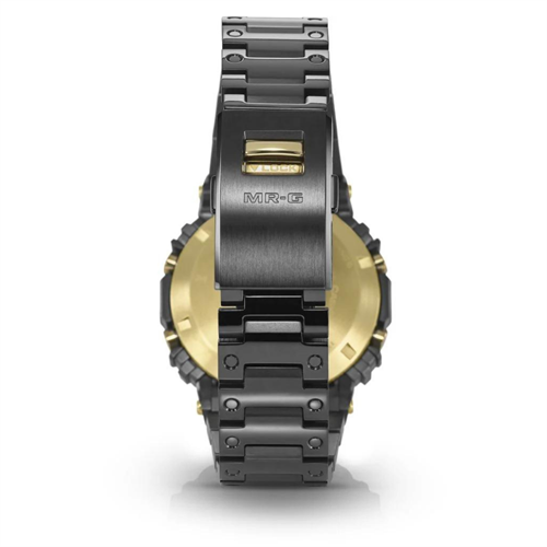 Casio G-Shock MRG-B5000B-1DR  Kol Saati