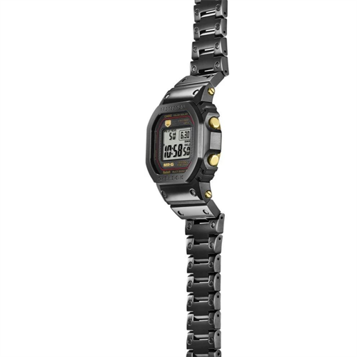 Casio G-Shock MRG-B5000B-1DR  Kol Saati