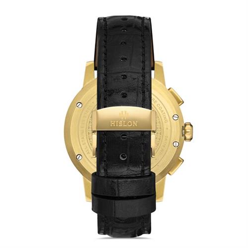 Hislon MS103G-08BG Erkek Kol Saati