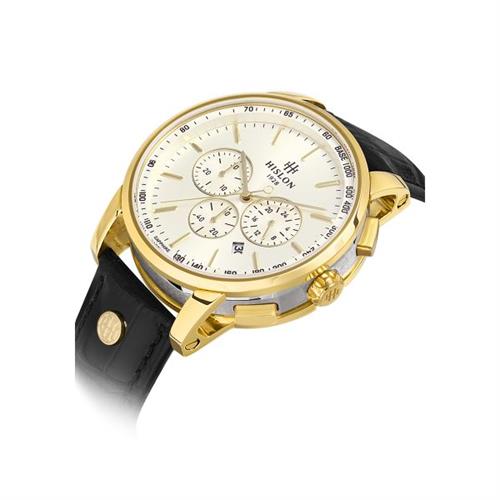 Hislon MS103G-08BG Erkek Kol Saati