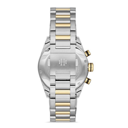 Hislon MS107T-02SG Erkek Kol Saati