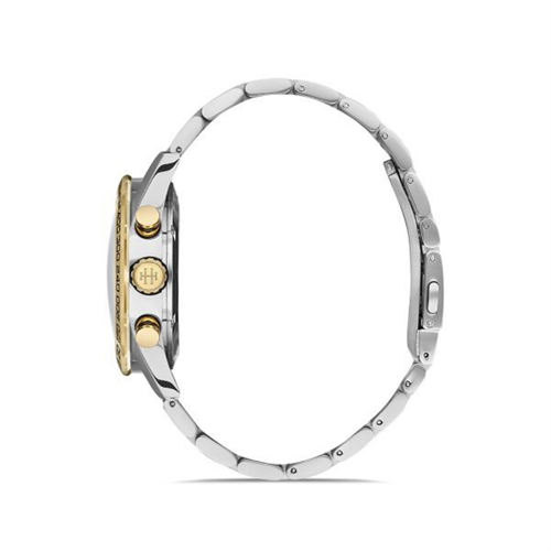 Hislon MS107T-02SG Erkek Kol Saati