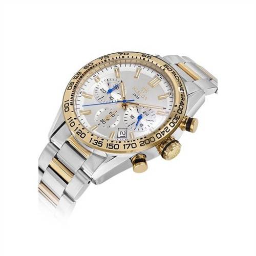 Hislon MS107T-02SG Erkek Kol Saati