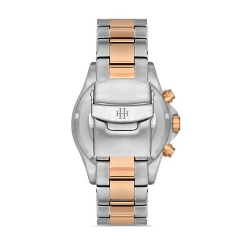 Hislon MS138V-04SR Erkek Kol Saati