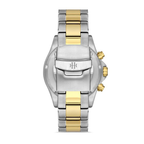 Hislon MS138V-11SG Erkek Kol Saati