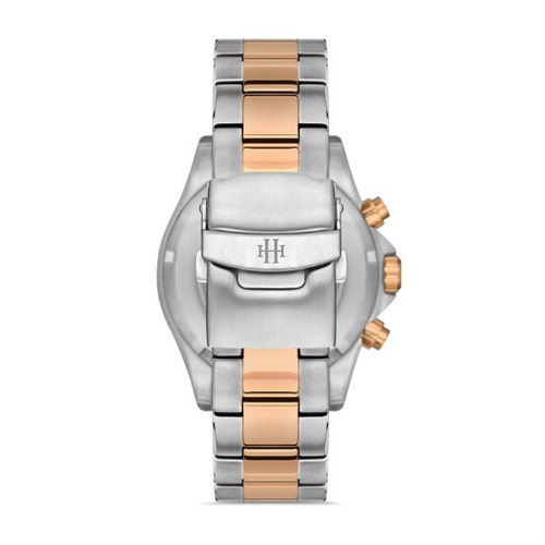 Hislon MS138V-15SR Erkek Kol Saati