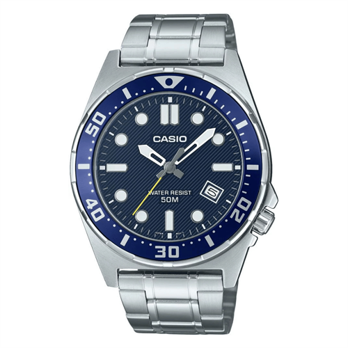 Casıo MTD-135D-2AVDF Erkek Kol Saati