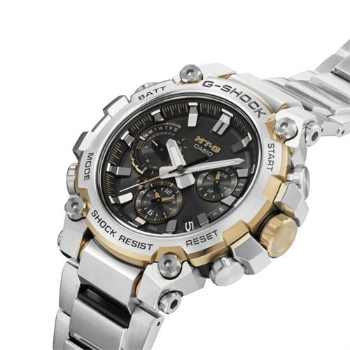 Casio MTG-B3000D-1A9DR Kol Saati