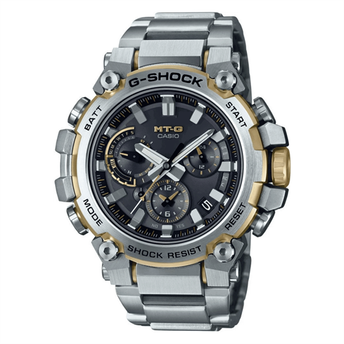 Casio MTG-B3000D-1A9DR Kol Saati