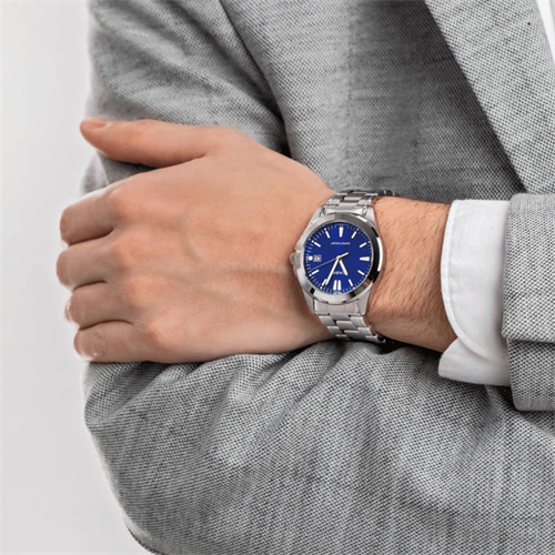 Casio MTP-1215A-2A2DF Erkek Kol Saati