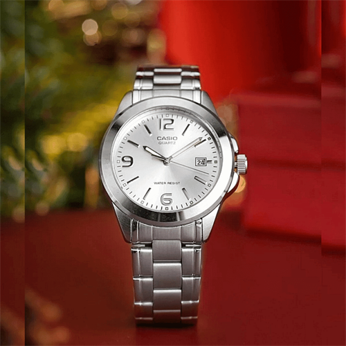 Casio MTP-1215A-7ADF Erkek Kol Saati