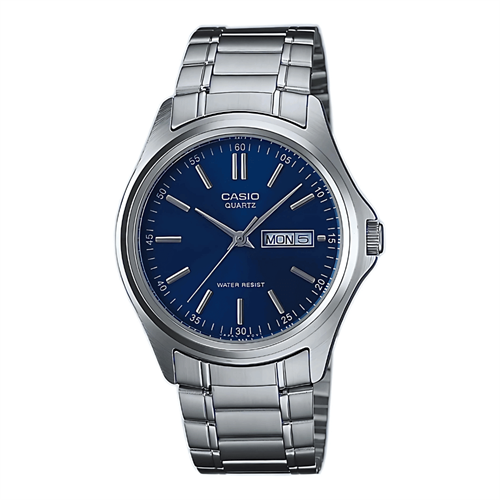 Casio STANDART MTP-1239D-2ADF Kol Saati