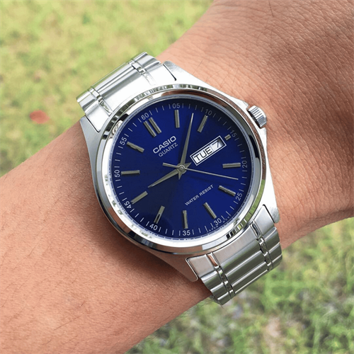 Casio STANDART MTP-1239D-2ADF Kol Saati