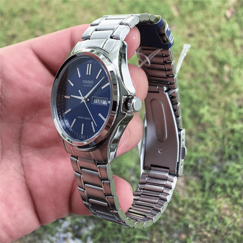 Casio STANDART MTP-1239D-2ADF Kol Saati