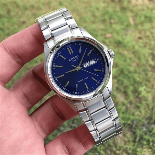 Casio STANDART MTP-1239D-2ADF Kol Saati