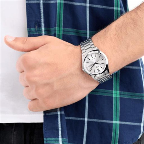 Casio MTP-1239D-7ADF Erkek Kol Saati