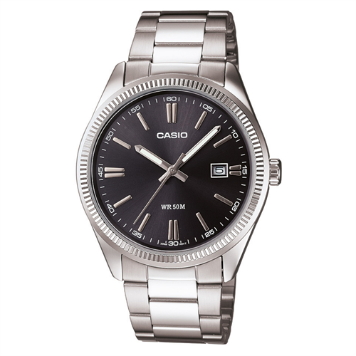 Casio MTP-1302D-1A1VDF Kol Saati