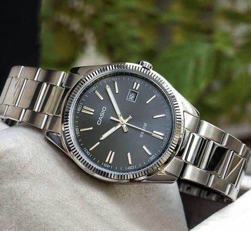 Casio MTP-1302D-1A1VDF Kol Saati