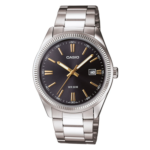 Casio MTP-1302D-1A2VDF Kol Saati