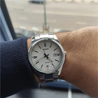 Casio MTP-1302D-7A1VDF Kol Saati