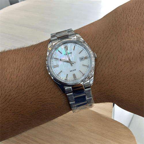 Casio MTP-1302DS-7AVDF Kol Saati