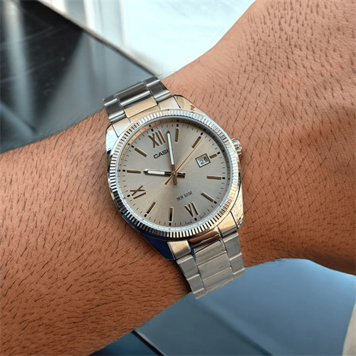 Casio MTP-1302DD-9AVDF Kol Saati