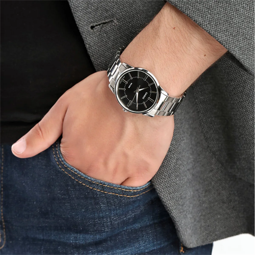 Casio MTP-1303D-1AVDF Kol Saati