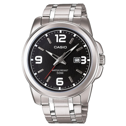 Casio MTP-1314D-1AVDF Erkek Kol Saati