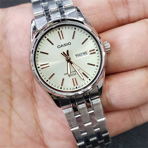 Casio MTP-1335D-9AVDF Kol Saati