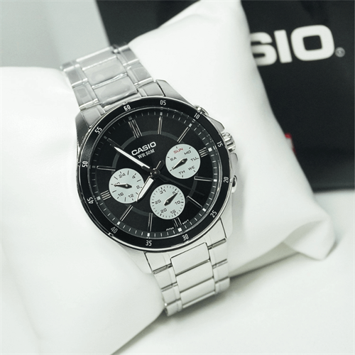 Casio MTP-1374D-1A3VDF Kol Saati